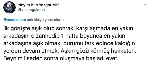 Aşık Olduklarında Yaptıkları En Aptalca Şeyleri Anlatırken Hem Güldüren Hem de Düşündüren 15 Kişi