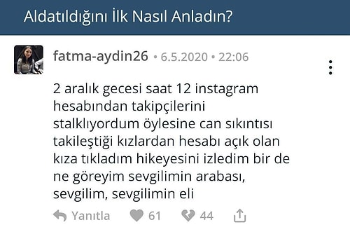 Eski Sevgilisine Not Bırakanından Dünyaya Mesaj Verene Bu Haftanın En İyi dio'ları