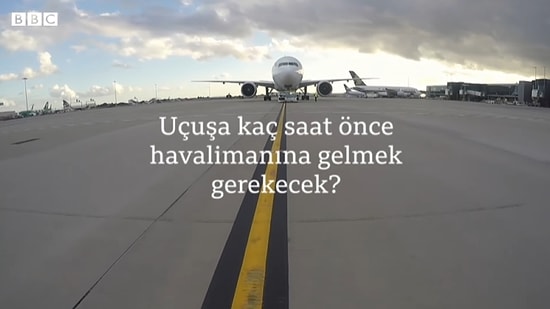 Koronavirüsle Yaşam: Uçak Yolculukları Nasıl Olacak?