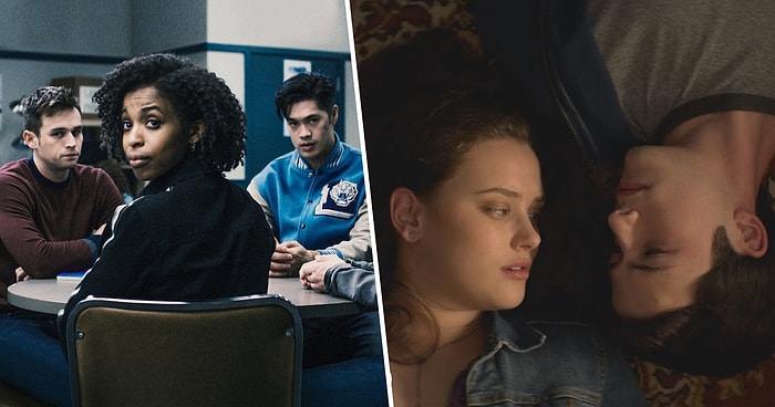 Netflix’in Efsane Dizisi 13 Reasons Why, 4. Sezonuyla Birlikte Final Yapıyor