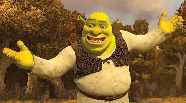 4. Shrek (2001)