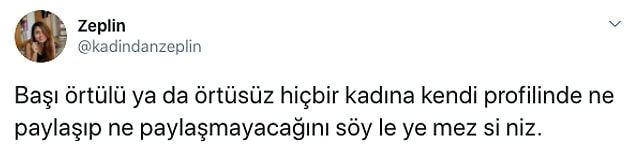 İşte o tepkiler...