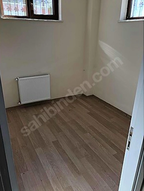 İstanbul Çekmeköy'de de böyle bir ev buldum fakat odaları çok küçük. Odalara sadece yatak koyabilirsiniz. Yine de yukarıdaki eve göre iyi diyebiliriz. En fazla alabileceğiniz de bu evdir.