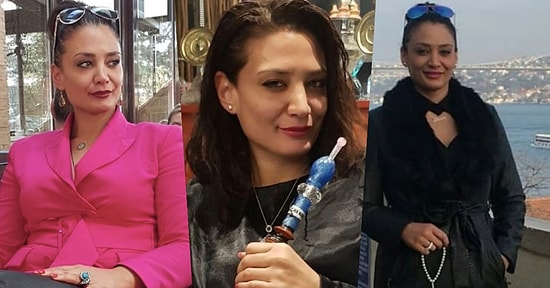 Yayınladığı Videoyla Sedat Peker'e Mesaj Gönderen Hanımağa Lakaplı Güniz Akkuş Kimdir Anlatıyoruz!