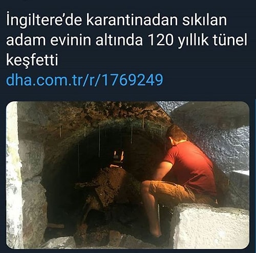 Sanki Bir Simülasyonun İçinde Yaşadığımızı Kanıtlayacak Olan Birbirinden Garip 17 Haber