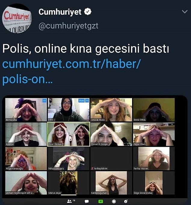 10. Sakın kapatmayın bilgisayarı!