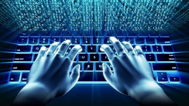 Günümüzde tüm hayatımızı internete taşımış durumdayız.