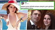 "Ona Aşıktım Ama Aradığı Adam Değildim" Diyen James Franco'nun Lana Del Rey ile Aşk Defterini Aralıyoruz!