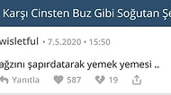 Kendilerini Karşı Cinsten Buz Gibi Soğutan Şeyleri Paylaşarak Hislere Tercüman Olan dio'cular