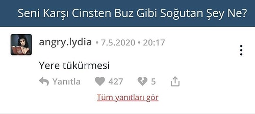 Kendilerini Karşı Cinsten Buz Gibi Soğutan Şeyleri Paylaşarak Hislere Tercüman Olan dio'cular