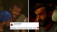 Survivor'da Şok Ayrılık: Herkesin Sevdiği Yarışmacı Survivor'a Sakatlığından Dolayı Veda Etti!