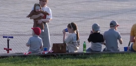 Dünyada En Çok Koronavirüs Vakasının Görüldüğü İkinci Ülke Olan Rusya'da Hayat Nasıl?