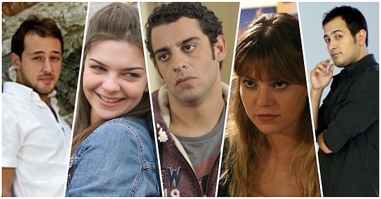 Geçen 10 Yılın Ardından Pinhani Yayınladığı Kliple Kavak Yelleri Estirdi! Sevilen Karakterler Bu Süreçte Neler Yaptılar?