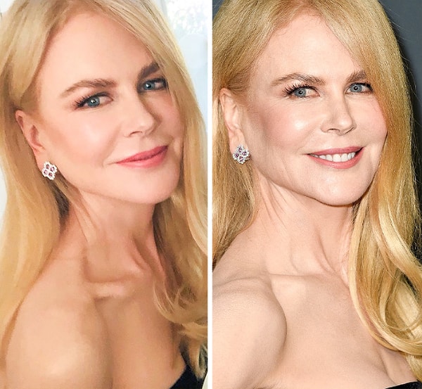 15. Николь Кидман