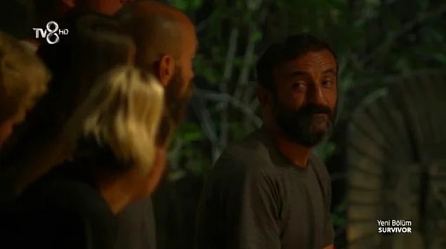 2. Survivor'a sakatlığından dolayı veda etmek zorunda kalan Ersin Korkut, Survivor izleyicilerini üzdü!