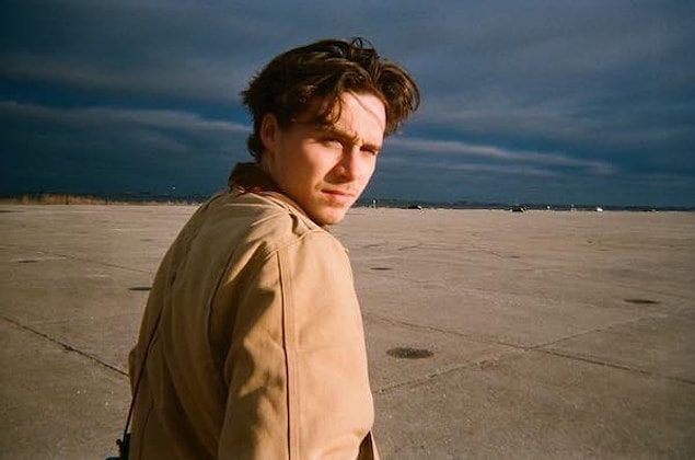 10. David Beckham'ın oğlu Brooklyn Beckham
