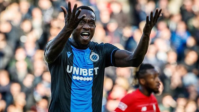 9. Mbaye Diagne ➡️ Watford