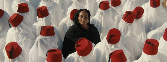 2. 20 Yaşında Öleceksin / You Will Die at Twenty / Amjad Abu Alala / Sudan, Fransa, Mısır, Almanya, Norveç, Katar