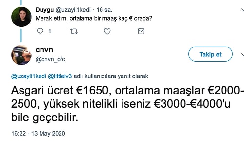 Marketten Hiçbir Şey Almadan 100 TL Ödeyenler, Hollanda'daki Benzer Alışverişi Görünce Ağlama Krizi Yaşayacak