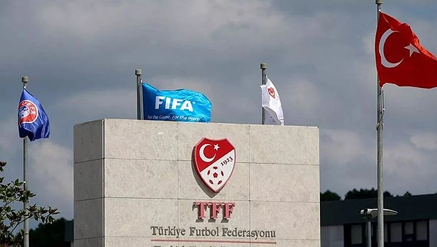 TFF Yönetim Kurulu, Covid-19 salgını nedeniyle ara verilen liglerin 12 Haziran'da başlayacağını duyurdu.