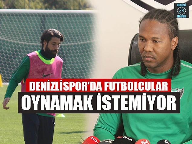 Birkaç futbolcu ve teknik direktör bu konu hakkında korktuklarını, çekindiklerini, oynanmaması gerektiğini ve oynamak istemediklerini söylese de çok bir gündem oluşturamadılar.