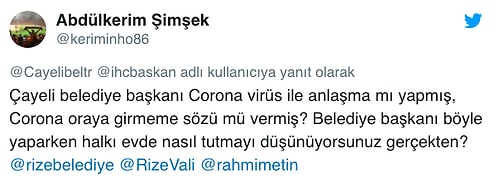 Yasağa Rağmen Toplu İftar Yapan MHP'li Başkan: 'Bize Operasyon Yapıldı'