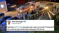 Her Gün Yeni Koronavirüs Vakaları Açıklanırken Futbol Liglerinin Yeniden Başlamasının Doğru Olup Olmadığı Tartışılıyor