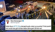 Her Gün Yeni Koronavirüs Vakaları Açıklanırken Futbol Liglerinin Yeniden Başlamasının Doğru Olup Olmadığı Tartışılıyor