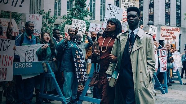 12. When They See Us (2019)