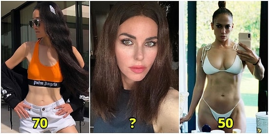 Gerçek Yaşlarını Bilmeseniz Kesinlikle Çok Daha Genç Olduklarını Düşüneceğiniz 14 Çıtır İsim