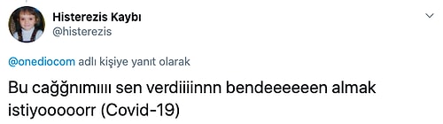 Felaketlerin Üst Üste Geldiği 2020 Yılını Bir Şarkı Sözüyle Anlatarak Herkese Kahkaha Attıran 15 Takipçimiz