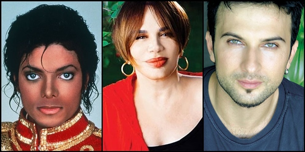 Bu Şarkıcılardan Hangisinin Daha Fazla Albümü Var?