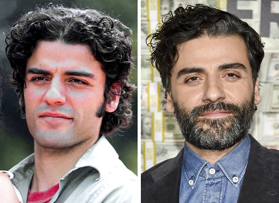 20 голливудских звезд, которые стали еще горячее с годами