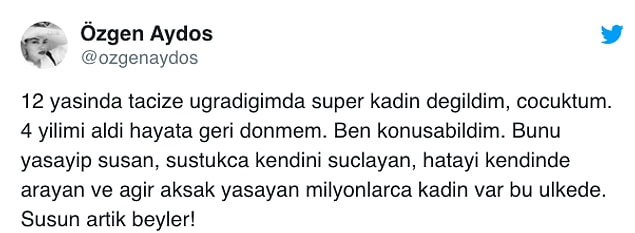 Skandal ifadeler sosyal medyayı ayağa kaldırdı...
