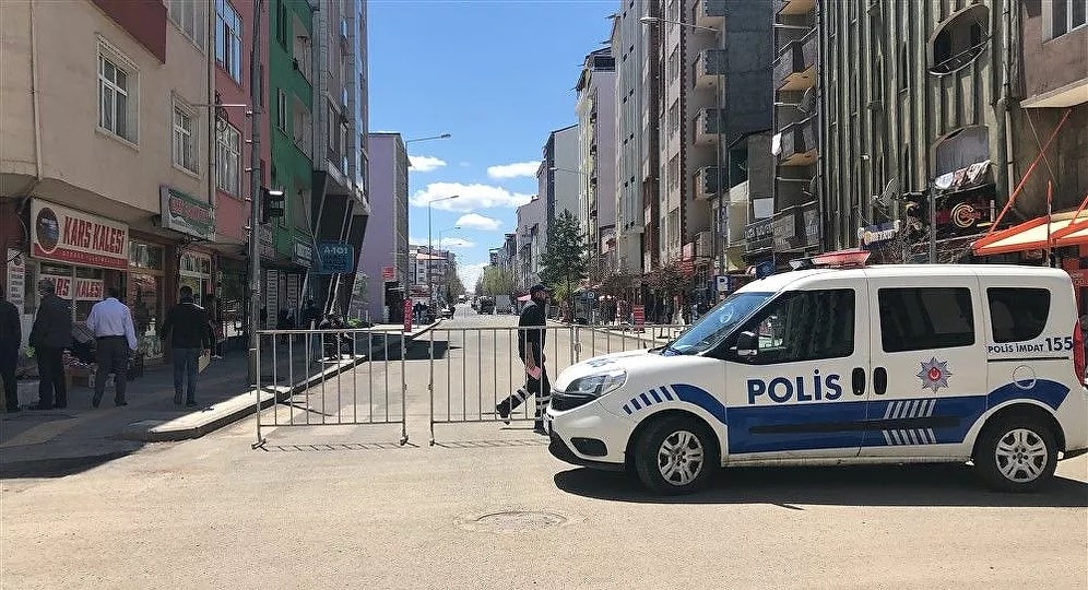 İyileşti Diye Boğa Kesip Yemek Verdi, Şehirde Koronavirüs Vakaları Katlandı