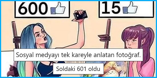 İnternetteki Ata Sporumuz Olan Yorum Yapma Sanatının Bu Haftaki Altın Madalyalık 15 Temsilcisi