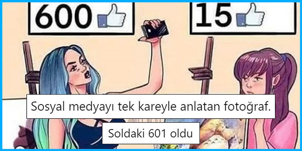 İnternetteki Ata Sporumuz Olan Yorum Yapma Sanatının Bu Haftaki Altın Madalyalık 15 Temsilcisi