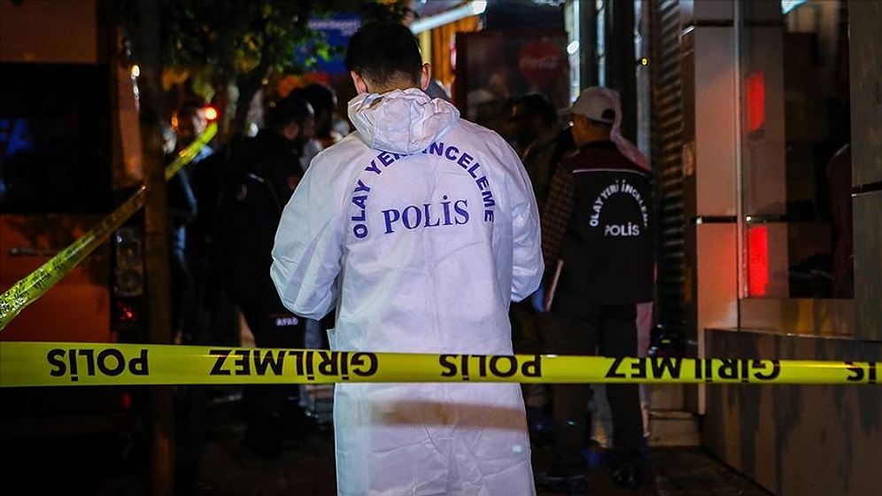 Fatih'te İntihar Eden Kardeşlerle İlgili Adli Tıp Raporu Açıklandı: Notu En Küçük Kardeş Yazmış