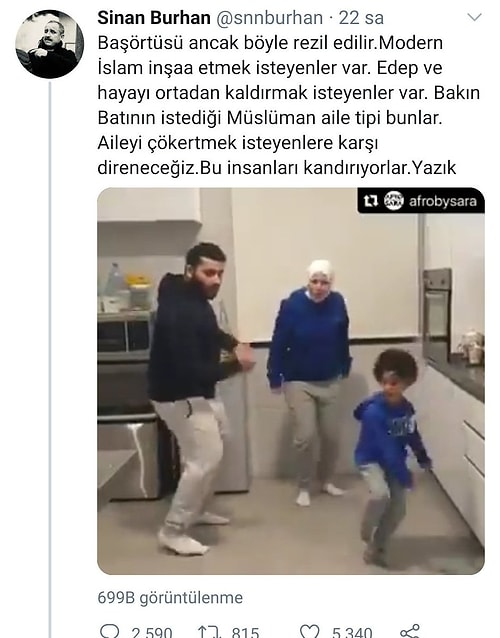 Sosyal Medyada Verdikleri Cevaplarla Kapak Sesi Getiren Kişilerden Birbirinden İlginç Paylaşımlar