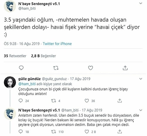 Sosyal Medyada Verdikleri Cevaplarla Kapak Sesi Getiren Kişilerden Birbirinden İlginç Paylaşımlar