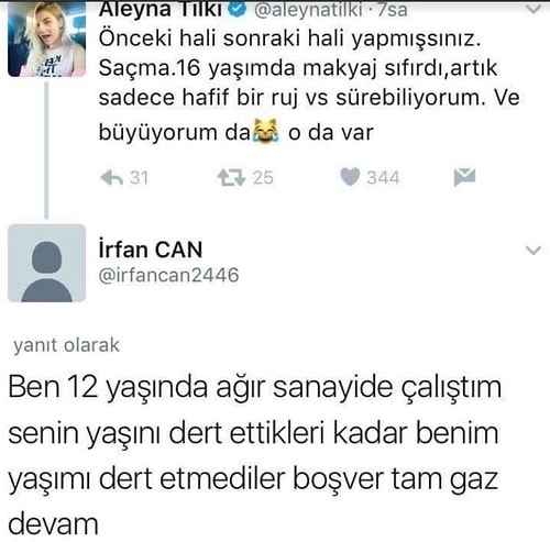 Sosyal Medyada Verdikleri Cevaplarla Kapak Sesi Getiren Kişilerden Birbirinden İlginç Paylaşımlar