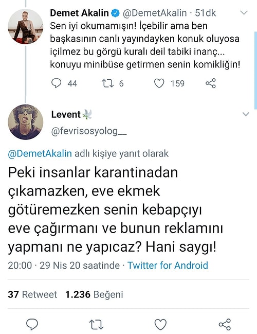 Sosyal Medyada Verdikleri Cevaplarla Kapak Sesi Getiren Kişilerden Birbirinden İlginç Paylaşımlar