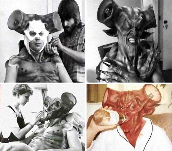 19. Тим Карри, Легенда