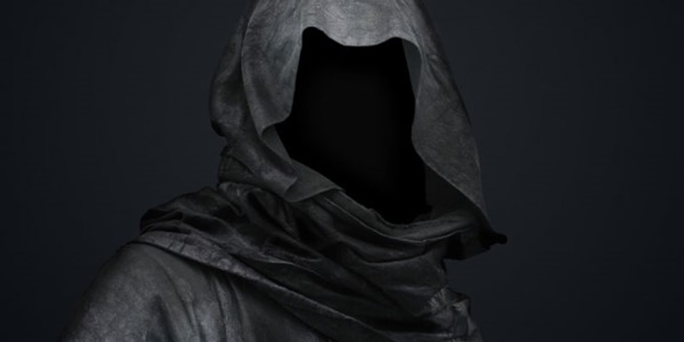 Rorschach Mürekkep Testine Göre Senin Karanlık Yönün Ne?