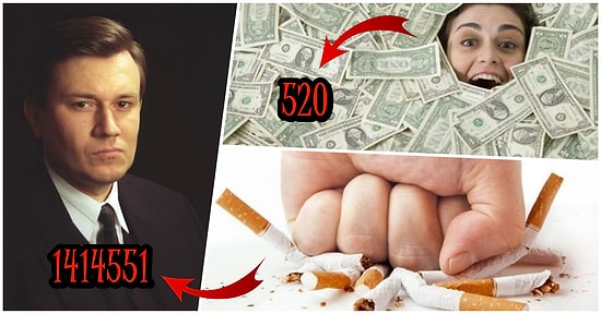 Sayılardan Şifa Bulmak Mümkün mü? Grigori Grabovoi Sayılarının Tüm Detaylarını Tek Tek Anlatıyoruz!