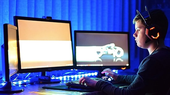 TBMM'den Rapor: 'Sosyal Medyada Çocuklar Ölüme Sürükleniyor, 114 Çocuk İntihar Etti'