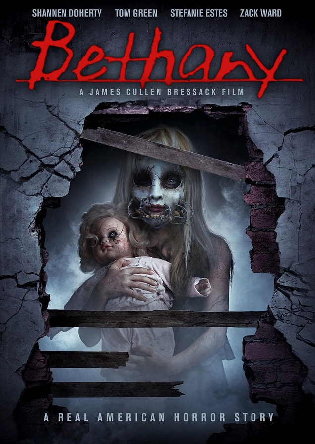 10. Bethany (2017)