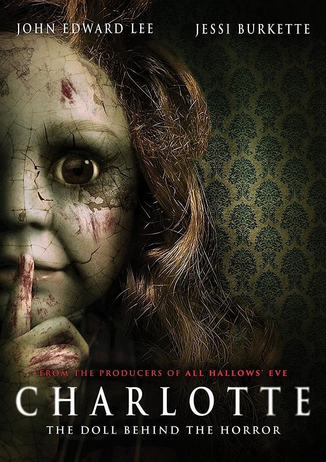 17. Charlotte (2017)