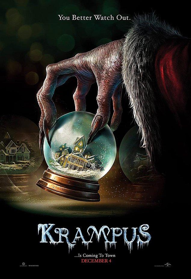 5. Krampus (2015)