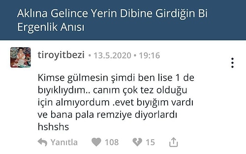 Akla Gelince Yerin Dibine Girdikleri Ergenlik Anılarını Anlatıp Güldüren dio'cular